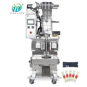 China 20-30bags/Min Powder Pouch Weighting Filling Packing Machine wholesale