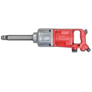China Customized Heavy Duty 1 Inch Air Impact Wrench Pneumatic Tool 3700rpm wholesale