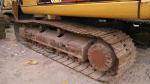 Used CAT 330B EXCAVATOR
