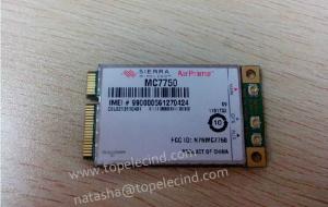 China 4G module, LTE module, communication module,PCI Express mini card module,EVDO module on sale