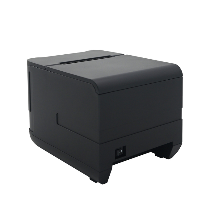 Jprinter JP-R820 Desktop 80mm Bill Receipt Printer POS Ticket Thermal Printer for Cash Register or Kitchen Receipt