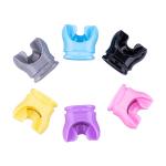 scuba diving silicone mouthpiece