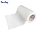 Polyurethane TPU Hot Melt Adhesive Film 0.05MM 0.08MM Low Temeperature For