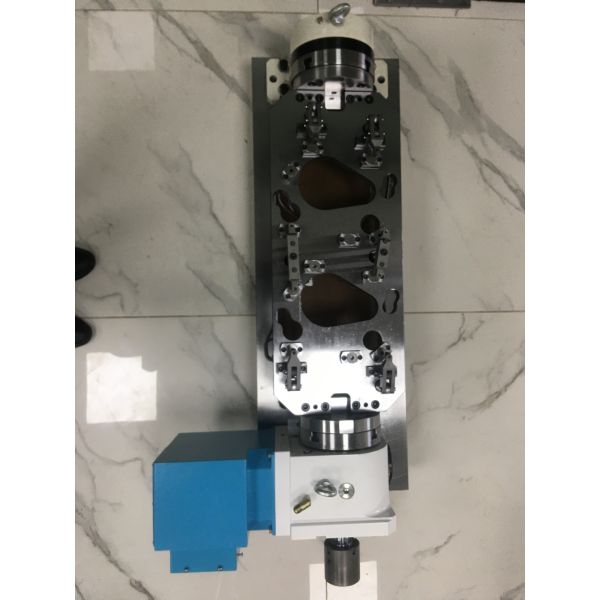 CNC Rotary Table D-170