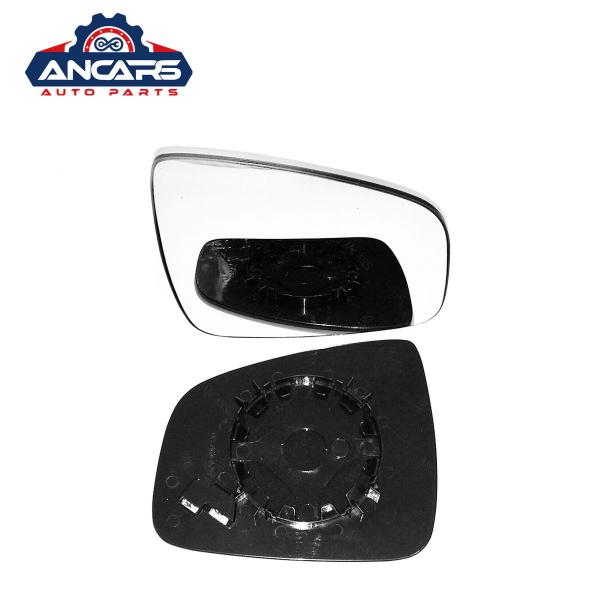 6001549716 963654759R Auto Side Mirror Glass Dacia Duster 14-17 Logan Sandero