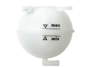 China 1H0121407A Automotive Expansion Tank PA66 Material For AUA AEY Engine wholesale