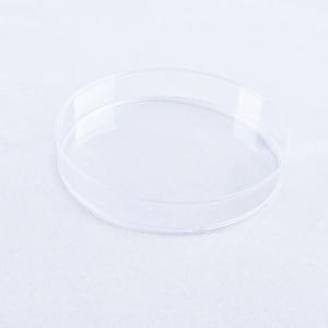 China Smooth Surface Sterile Petri Dish Medical Laboratory wholesale