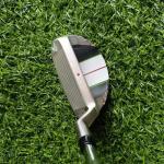 golf chipper putter , stainless steel golf chipper , stainless golf chipper