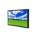 32inch Digital Signage Lcd Display Full HD 1080P 2500nits Fanless Sunlight