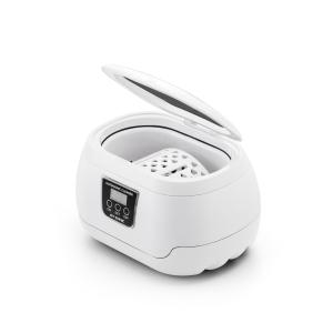 China Wide Application 600ml Home Ultrasonic Cleaner Smart Operation wholesale