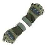 Outdoor Training Work Gloves with Applicable Scene Outdoor and Anti-Cut