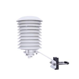 China OEM Supported Customizable Ambient Humidity Temperature Sensor with 30mm Inner Diameter wholesale