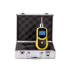 China High Resolution 0.001ppm Single Gas Detector 205*75*32mm Size For O3 Air Purifier wholesale