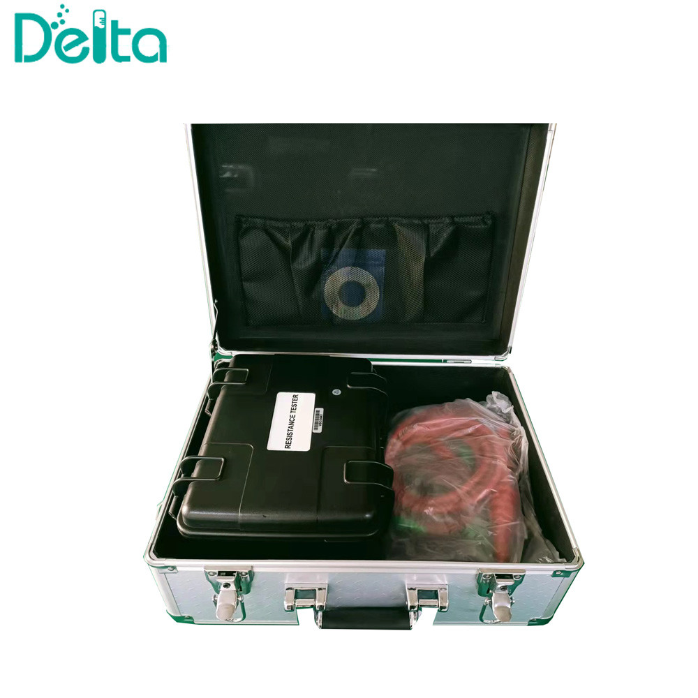 JY Digital Megohmmeter Analog Megohm Meter DC Megger Meter Insulation Resistance Tester