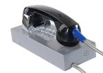 Analogue Inmate Vandal Resistant Telephone Weatherproof Prison Telephone