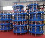 Dn 300 Flange Type Metallic Pipe Dismantling Expansion Joint
