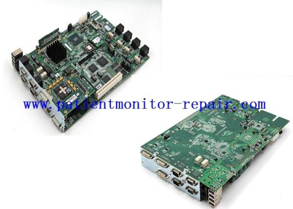 Original Patient Monitor Motherboard GE Carescape B850 PWA 2037041-001 PWB