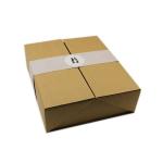Matte Varnishing 3 Pack Wine Bottle Cardboard Box