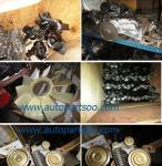 8971297380 8971297720 - ISUZU ELF NPR66 4HF1 4300cc Fan Clutch ISUZU Coupler