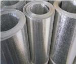 Custom Stucco Aluminium Cladding , Aluminum Stucco Sheet For HVAC Insulated