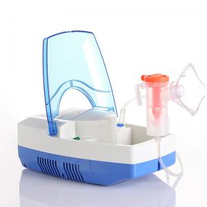 China Children Portable Compressor Nebulizer Atomizer Lung Clearing Machine Sprayer wholesale