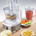 CB GS CE ROHS Certified FP405 Stainless Steel Food Processor from Kavbao