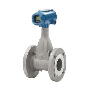China IP67 Emerson Rosemount 8600 Series Utility Vortex Flowmeter 4-20mA wholesale