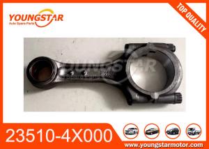 China 23510-4X000 235104X00 Con Rod For KIA HYUNDAI J3 wholesale