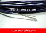 UL3173 Halogen Free Irradiation XLPE Insulated Wire Rated 125℃ 600V