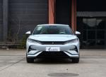 Electric Vehicle Car Pure New Energy BYD Song L EV SUV Car