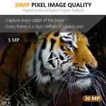 KW591 outdoor trail hunting camera no-glow Two sensor 1080P FHD Hunting Camera