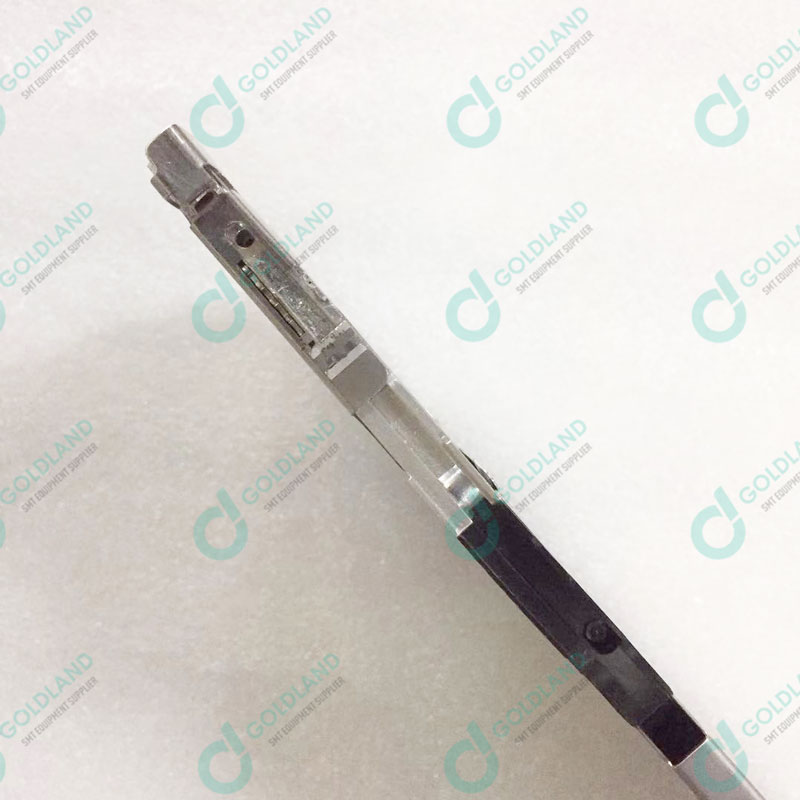 SMT machine Siplace feeder X 8mm Smart Feeder with splicing sensor 00141370 for Siemens ASM Siplace X series machine