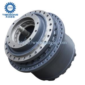China DAWOO Excavator DX500LC-9 Travel Reduction Gearbox Final Drive 170401-00009G wholesale