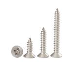 Metal pan round flat hex torx Stainless Steel screws Self Tapping Screws