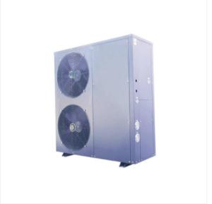 China High Temperature 220V Air Source Inverter Pool Heat Pump IPX4 wholesale