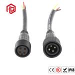 Factory Wholesale M29 Male Female Cable Wire Cable Plug High 2P 3P 4P Copper