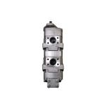 Cast Iron Komatsu Excavator Spare Parts Hydraulic PC70-8 13T Pilot Pump