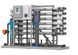 China 380V Wastewater Ro System wholesale