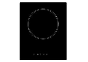 China Single Burners 110V 1800W Electric Vitro Ceramic Hob wholesale