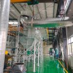 Waste Battery Recycle Machine Voltage According To Your Country Raw Material