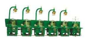 China LW-350 Cold Rolled Steel Wire Drawing Machine-To Help You Work Better wholesale