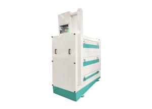China 1.1kw Wheat Rice Thickness Grader wholesale
