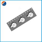 2RB-8T2 Series Gas Discharge Tube GDT Surge Protective Devices 90V-350V 2 Pole