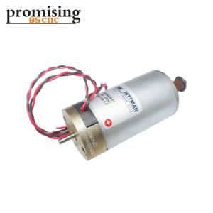 China 94745003 94745001 94745001 MOTOR ASSY, Y-AXIS, ORG CONN Ametek 9236E837 For Gerber XLp 60 Plotter Parts wholesale
