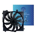 Electric Cooling Fan Cooling Fan / Auto Cooling Fans 12V Series Replace