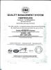 Saint  Best  Group  Limited Certifications