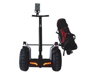 China 21 Inch Two Wheel Selfbalance Scooter Board With Rechargable Lithium Battery wholesale