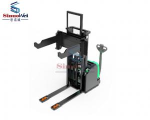 China Logistics  Basic Material Truck Power Battery Production Line 1800kg on sale