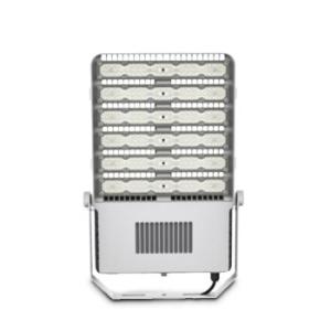 China Ultra Thin 100W LED Flood Light Cool White For Hotel Die Casting Aluminum Shell wholesale