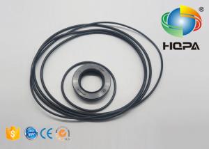 China Excavator Spare Parts Hydraulic Swing Motor Seal Kits for PC100 VMQ Material wholesale
